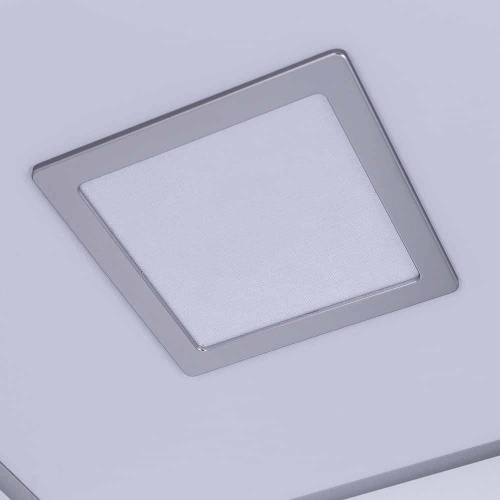Потолочный светодиодный светильник Citilux Старлайт CL703AK51G Потолочный светодиодный светильник Citilux Старлайт CL703AK51G