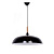 Подвесной светильник Lumina Deco Versi LDP 7899 BK