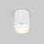 Накладной светодиодный светильник Elektrostandard Cors 25032/LED белый a062385