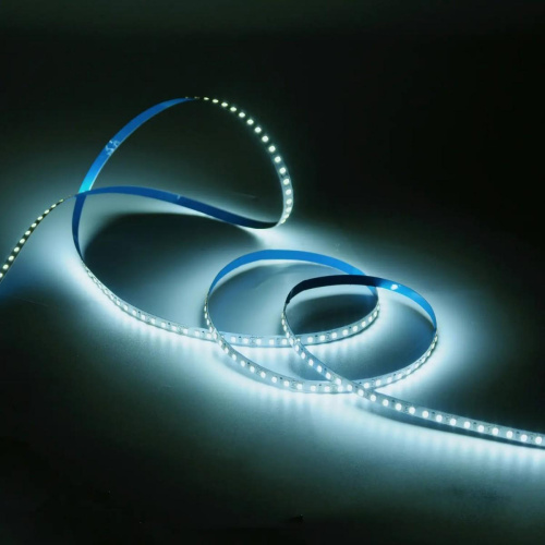 Светодиодная лента Gauss 9,6W/m 120LED/m 2835SMD нейтральный белый 5M BT065 Светодиодная лента Gauss 9,6W/m 120LED/m 2835SMD нейтральный белый 5M BT065
