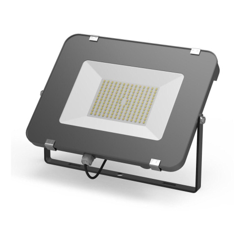 Прожектор светодиодный Gauss Qplus 300W 6500К 690511300 Прожектор светодиодный Gauss Qplus 300W 6500К 690511300
