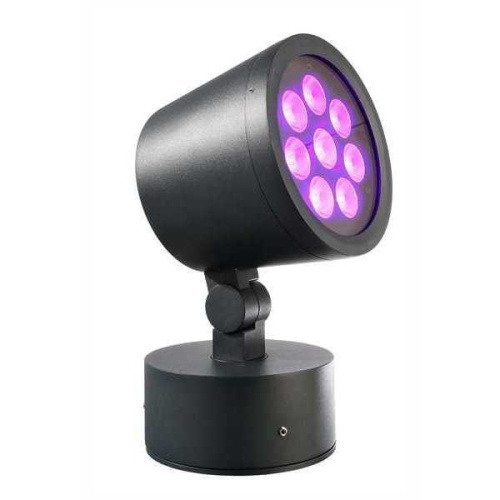 Уличный светодиодный светильник Deko-Light Colt 732129 Уличный светодиодный светильник Deko-Light Colt 732129
