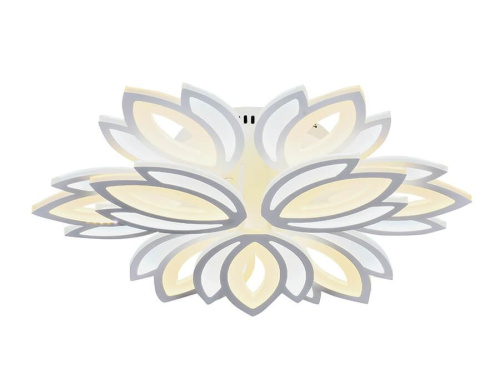 Потолочная светодиодная люстра Ambrella light Original FA457 Потолочная светодиодная люстра Ambrella light Original FA457