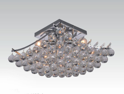 Потолочная люстра Zumaline Medel RLX94188-4 Потолочная люстра Zumaline Medel RLX94188-4