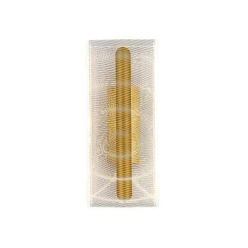 Настенный светильник LED4U L6341-01 GD Настенный светильник LED4U L6341-01 GD