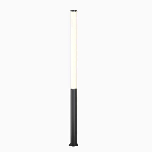Садово-парковый светильник Outdoor O467FL-L100B3K Садово-парковый светильник Outdoor O467FL-L100B3K