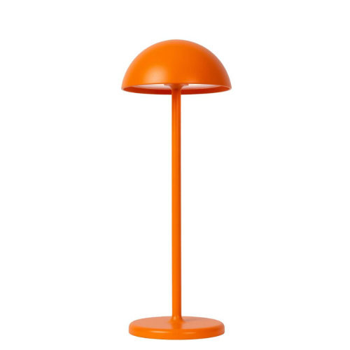 Настольная светодиодная лампа Lucide JOY 15500/02/53 Настольная светодиодная лампа Lucide JOY 15500/02/53