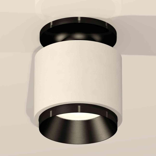 Комплект накладного светильника Ambrella light Techno Spot XS7510060 SWH/PBK белый песок/черный полированный (N7926, C7510, N7031) Комплект накладного светильника Ambrella light Techno Spot XS7510060 SWH/PBK белый песок/черный полированный (N7926, C7510, N7031)