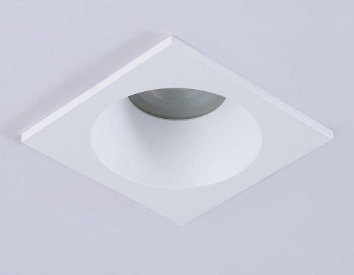 Встраиваемый светильник Ambrella Light Techno Spot Standard Tech TN1189 Встраиваемый светильник Ambrella Light Techno Spot Standard Tech TN1189