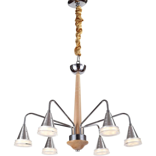 Подвесная люстра Lucia Tucci Natura 066.6 LED Подвесная люстра Lucia Tucci Natura 066.6 LED