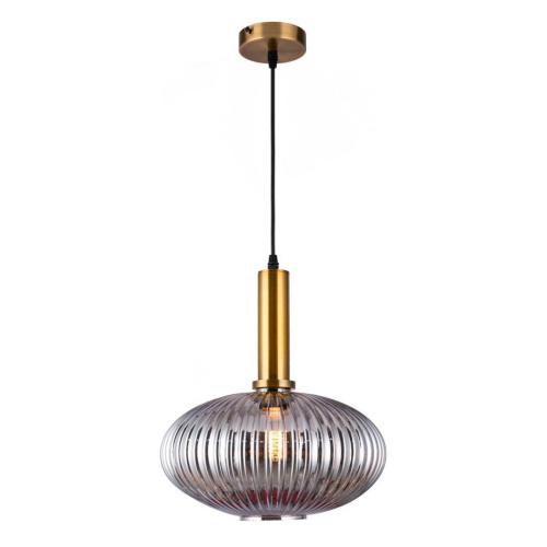 Подвесной светильник Toplight Pamella TL1224H-01SM Подвесной светильник Toplight Pamella TL1224H-01SM