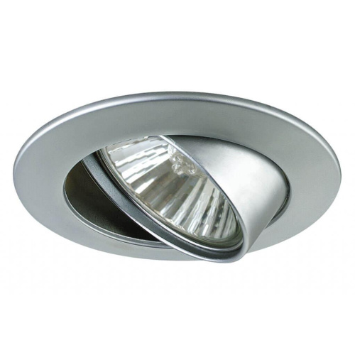 Встраиваемый светильник Paulmann Downlights Premium Line 98948 Встраиваемый светильник Paulmann Downlights Premium Line 98948