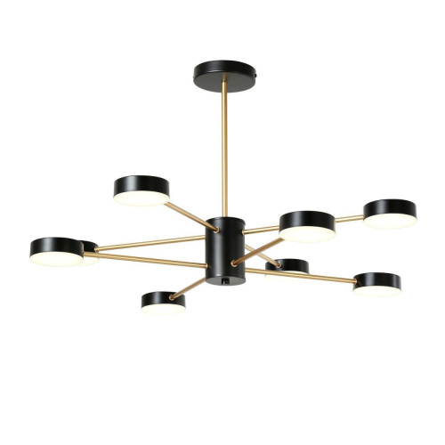 Подвесная люстра F-Promo Atma 3058-8P Подвесная люстра F-Promo Atma 3058-8P