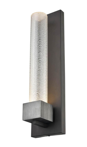 Настенный светильник Vele Luce Monopoli VL5115W12 Настенный светильник Vele Luce Monopoli VL5115W12