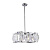 Подвесная люстра Vele Luce Vittoria VL3053L04