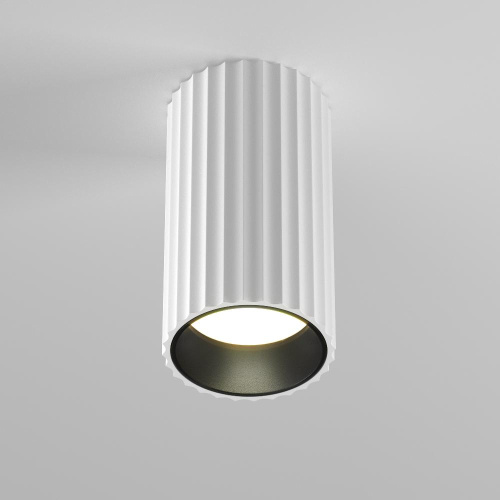 Потолочный светильник Technical C106CL-01-GU10-W Потолочный светильник Technical C106CL-01-GU10-W