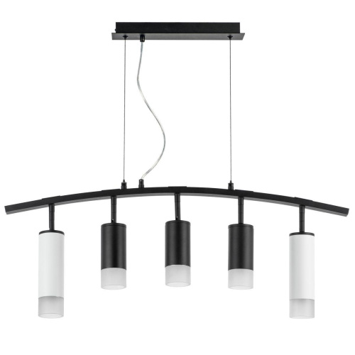 Подвесная люстра Lightstar Rullo (571735+214437-3+214486-2+202431-5) LR7358623731