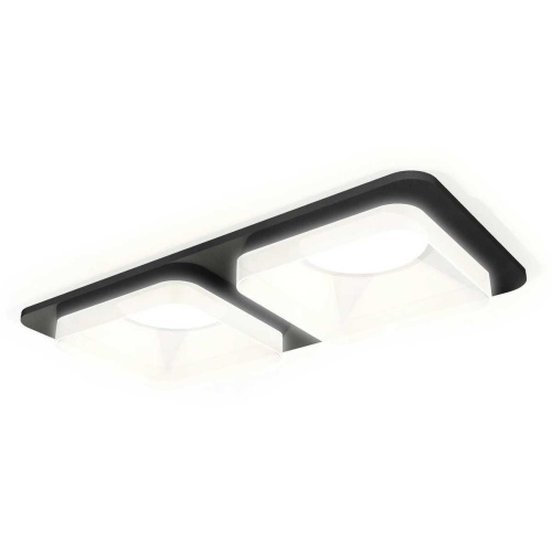 Комплект встраиваемого светильника Ambrella light Techno Spot XC (C7906, N7755) XC7906013 Комплект встраиваемого светильника Ambrella light Techno Spot XC (C7906, N7755) XC7906013