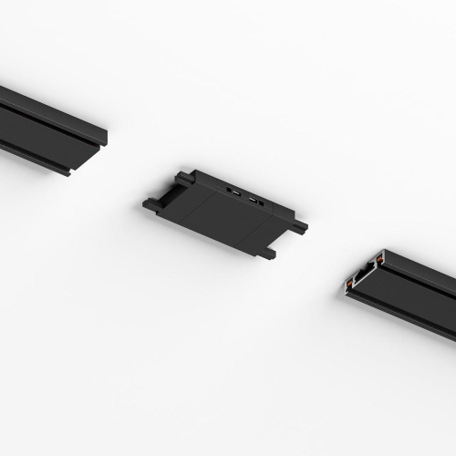 Коннектор для 4-стороннего соединителя накладного шинопровода Elektrostandard Flat Magnetic 85004/00 черный a063739 Коннектор для 4-стороннего соединителя накладного шинопровода Elektrostandard Flat Magnetic 85004/00 черный a063739