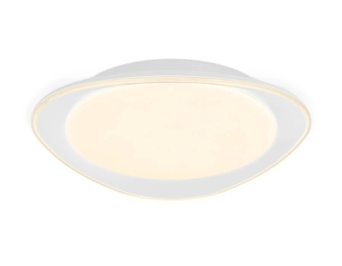 Потолочный светодиодный светильник Ambrella light Original Air FF44 Потолочный светодиодный светильник Ambrella light Original Air FF44
