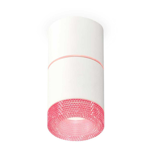 Комплект потолочного светильника Ambrella light Techno Spot XS (C7401, A2073, C7401, N7193) XS7401222 Комплект потолочного светильника Ambrella light Techno Spot XS (C7401, A2073, C7401, N7193) XS7401222