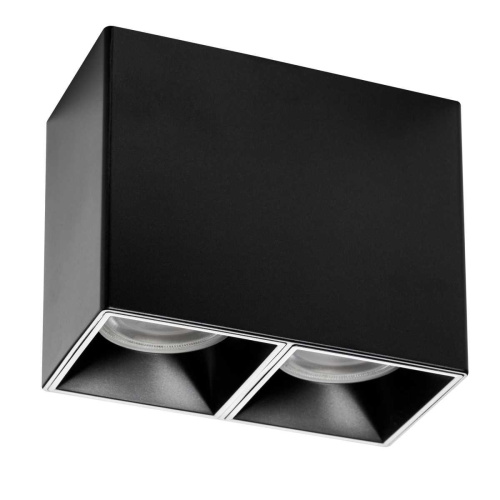 Корпус термостойкий PVC накладной д/крепления LED источника света Rullo 213367 Корпус термостойкий PVC накладной д/крепления LED источника света Rullo 213367