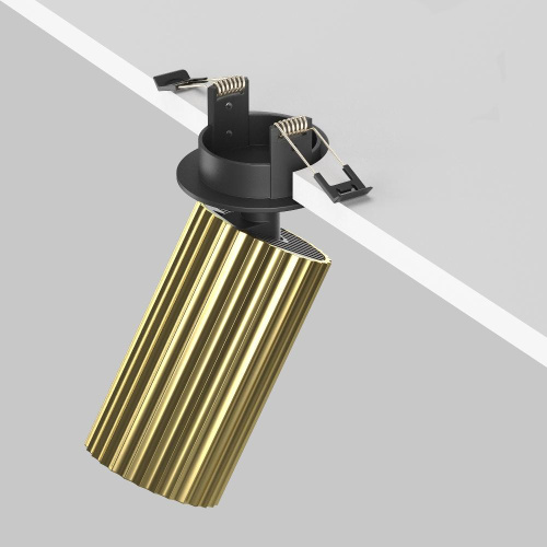 Встраиваемый светильник Technical C110CL-01-GU10-BS Встраиваемый светильник Technical C110CL-01-GU10-BS