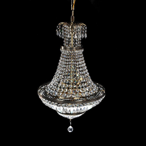 Подвесная люстра Lumina Deco Romea LDP 10505 Подвесная люстра Lumina Deco Romea LDP 10505