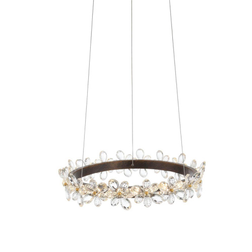 Подвесной светодиодный светильник ST Luce Forito SL408.303.01 Подвесной светодиодный светильник ST Luce Forito SL408.303.01