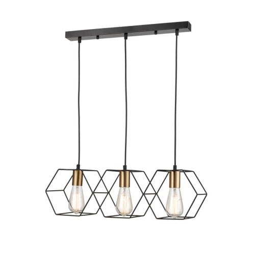 Подвесной светильник Vele Luce Luca VL6232P03 Подвесной светильник Vele Luce Luca VL6232P03