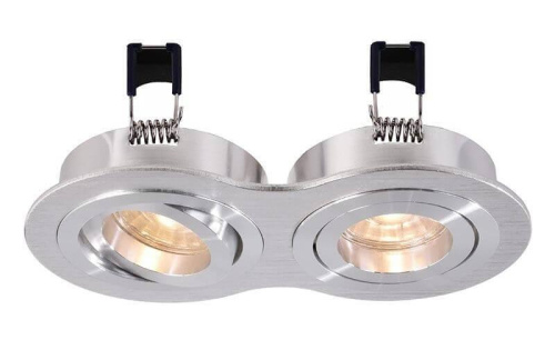 Встраиваемый светильник Deko-Light Mira 110009 Встраиваемый светильник Deko-Light Mira 110009