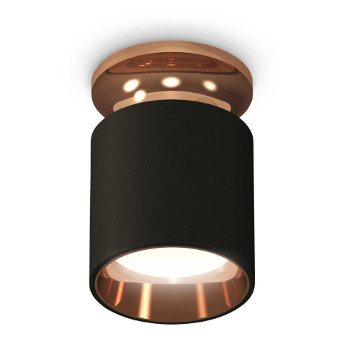Комплект потолочного светильника Ambrella light Techno Spot XC (N6906, C6302, N6114) XS6302181 Комплект потолочного светильника Ambrella light Techno Spot XC (N6906, C6302, N6114) XS6302181