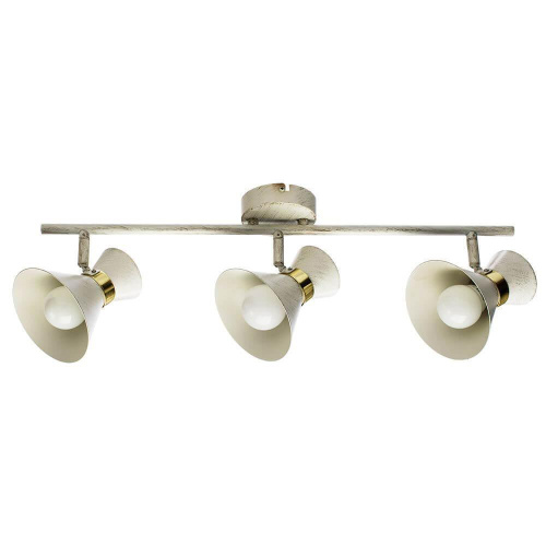 Спот Arte Lamp Baltimore A1406PL-3WG Спот Arte Lamp Baltimore A1406PL-3WG
