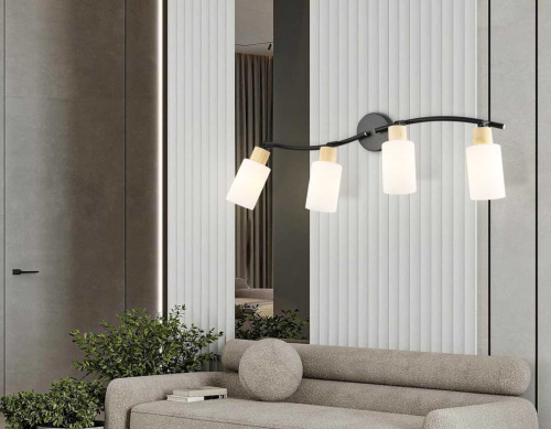 Настенно-потолочный спот Ambrella light TRADITIONAL TR8723 Настенно-потолочный спот Ambrella light TRADITIONAL TR8723