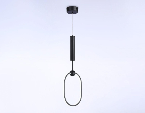 Подвесной светодиодный светильник Ambrella light Comfort Line FL10577 Подвесной светодиодный светильник Ambrella light Comfort Line FL10577