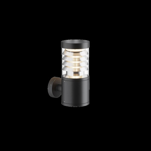 Настенный светильник (бра) Outdoor O439WL-L12GF3K Настенный светильник (бра) Outdoor O439WL-L12GF3K