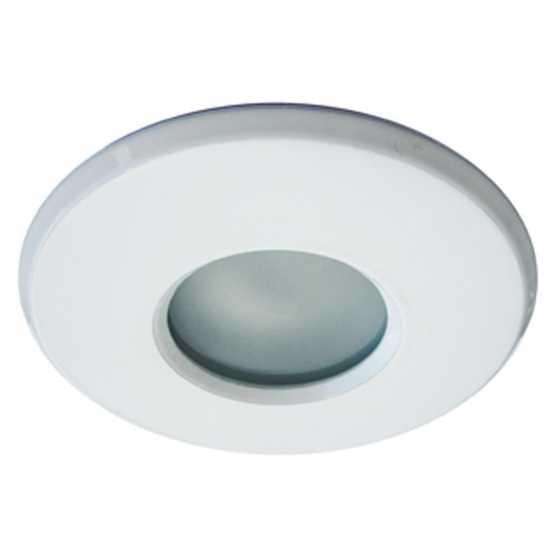 Встраиваемый светильник (в комплекте 3 шт.) Arte Lamp Aqua A5440PL-3WH Встраиваемый светильник (в комплекте 3 шт.) Arte Lamp Aqua A5440PL-3WH