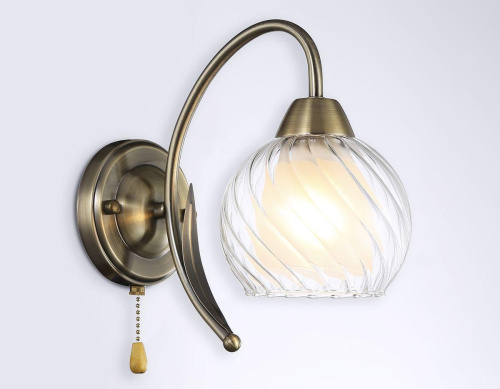 Бра Ambrella light Traditional TR3076 Бра Ambrella light Traditional TR3076