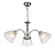 Подвесная люстра Escada Freesia 658/3PL Chrome