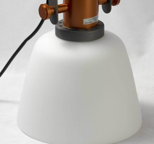 Подвесной светильник Lussole Loft GRLSP-9846 Подвесной светильник Lussole Loft GRLSP-9846
