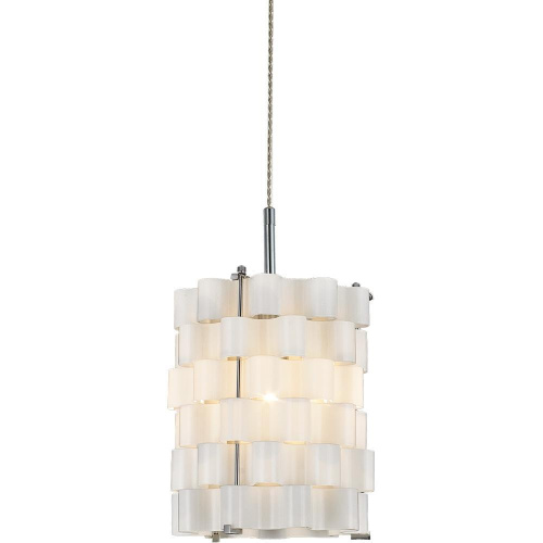 Подвесной светильник Arte Lamp Aero A9133SP-1CC Подвесной светильник Arte Lamp Aero A9133SP-1CC