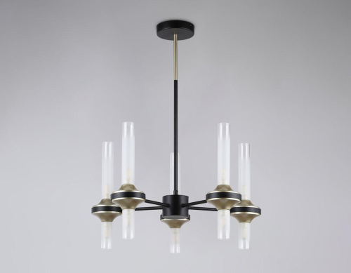 Подвесная люстра Ambrella Light High Light Modern LH55351 Подвесная люстра Ambrella Light High Light Modern LH55351