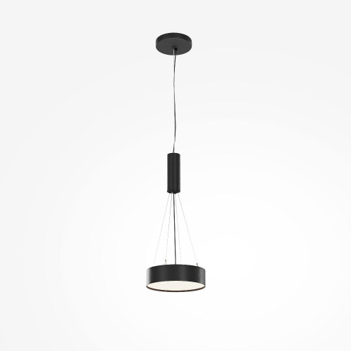 Потолочный светильник Technical C032CL-24W4K-RD-B Потолочный светильник Technical C032CL-24W4K-RD-B