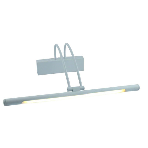 Подсветка для картин Arte Lamp Picture Lights Led A3068AP-1WH Подсветка для картин Arte Lamp Picture Lights Led A3068AP-1WH
