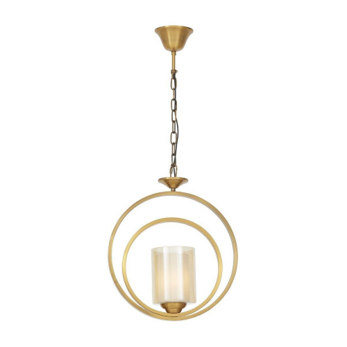 Подвесной светильник Lumina Deco Darton LDP 1237-1 MD+AB Подвесной светильник Lumina Deco Darton LDP 1237-1 MD+AB