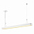 Подвесной светодиодный светильник SLV Worklight 1002838