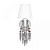 Бра Loft IT Zenith 10210/1W White