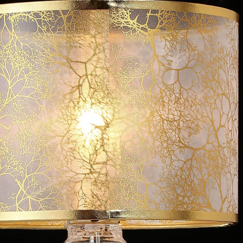 Настольная лампа Illumico IL6216-1T-27 GD Настольная лампа Illumico IL6216-1T-27 GD