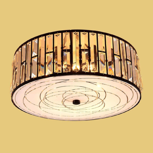Потолочный светильник Citilux Гермес CL331171 Потолочный светильник Citilux Гермес CL331171