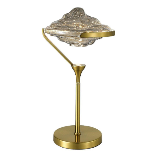Настольная светодиодная лампа ST Luce Amara SL6115.304.01 Настольная светодиодная лампа ST Luce Amara SL6115.304.01